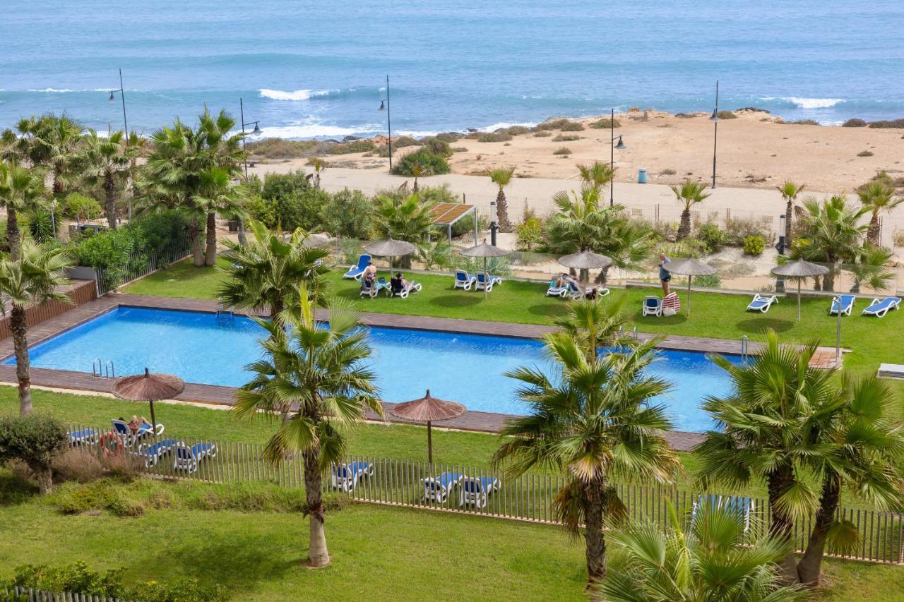 Fidalsa Paradise Sea Punta Prima Torrevieja Exteriér fotografie