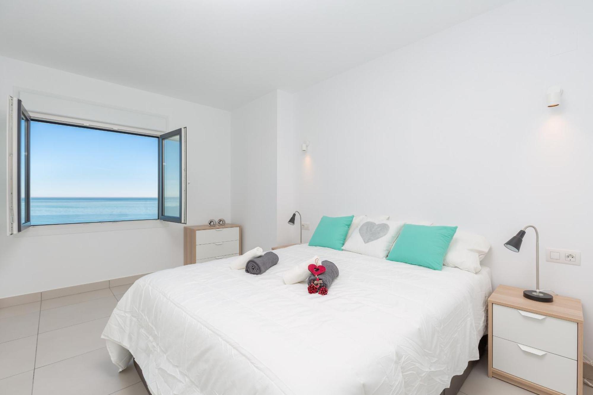 Fidalsa Paradise Sea Punta Prima Torrevieja Exteriér fotografie