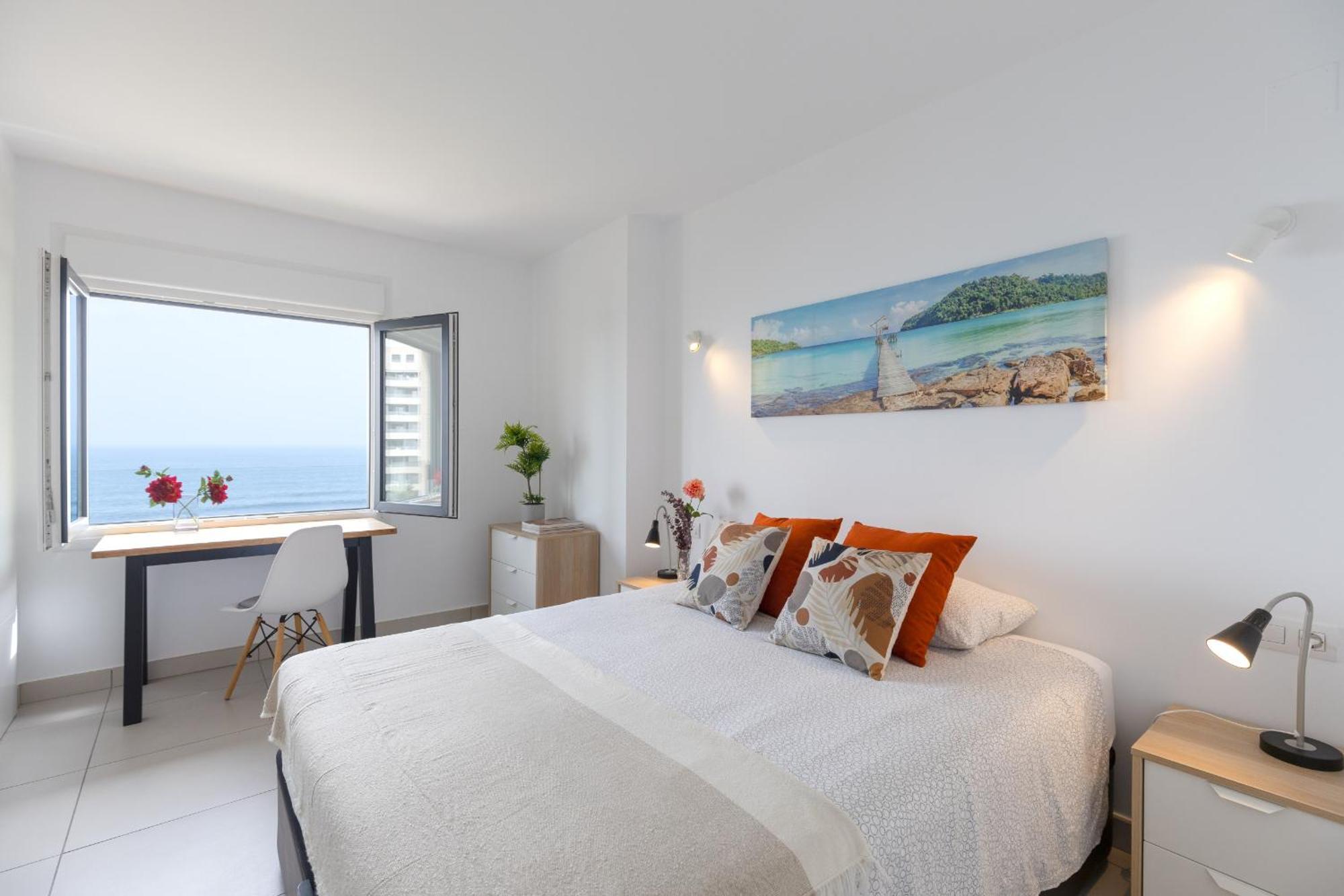 Fidalsa Paradise Sea Punta Prima Torrevieja Exteriér fotografie