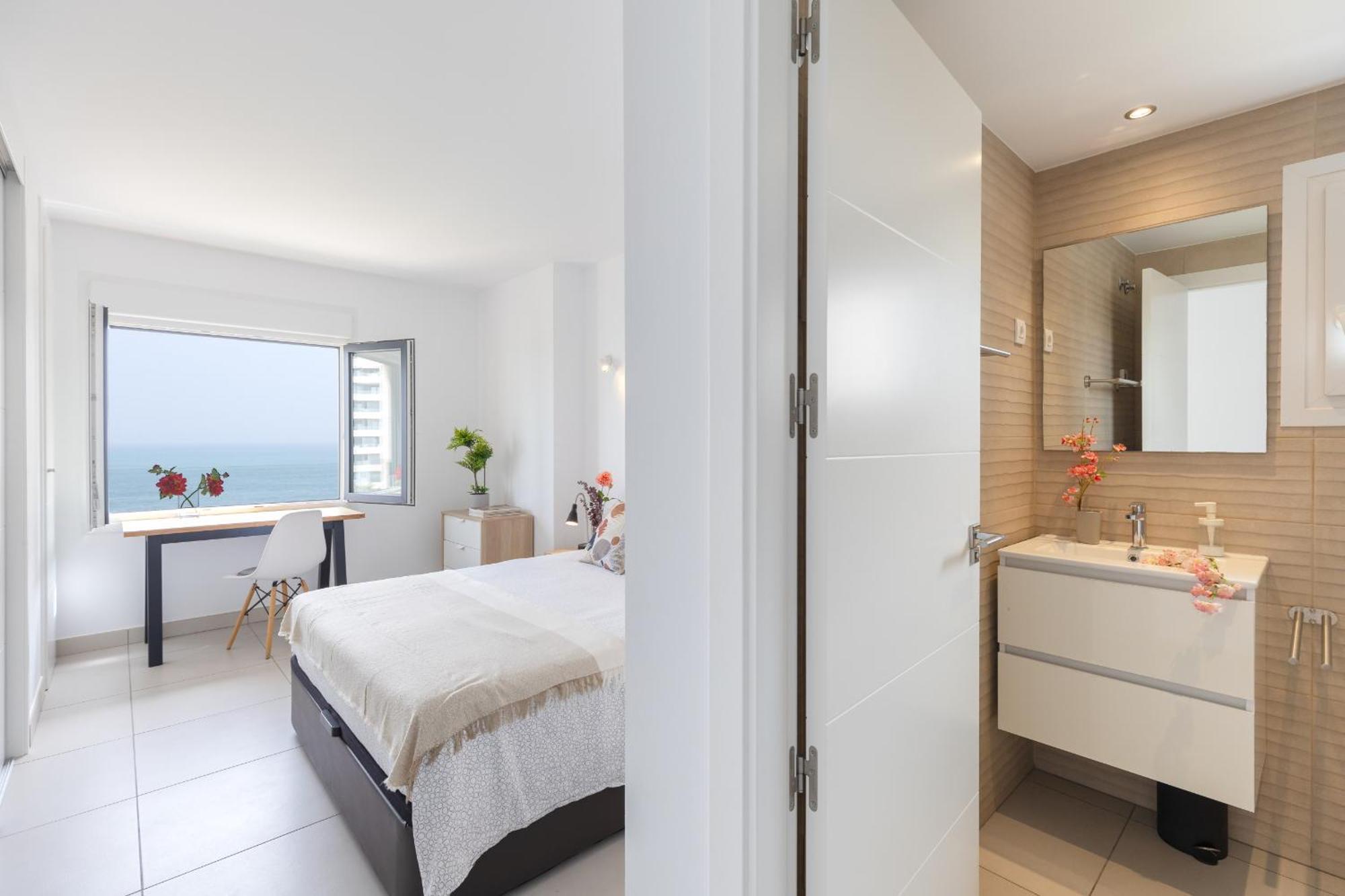 Fidalsa Paradise Sea Punta Prima Torrevieja Exteriér fotografie