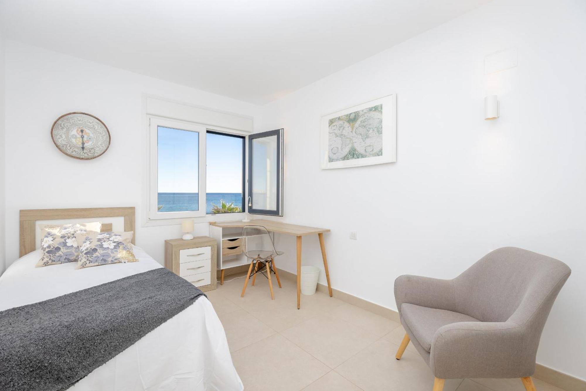 Fidalsa Paradise Sea Punta Prima Torrevieja Exteriér fotografie