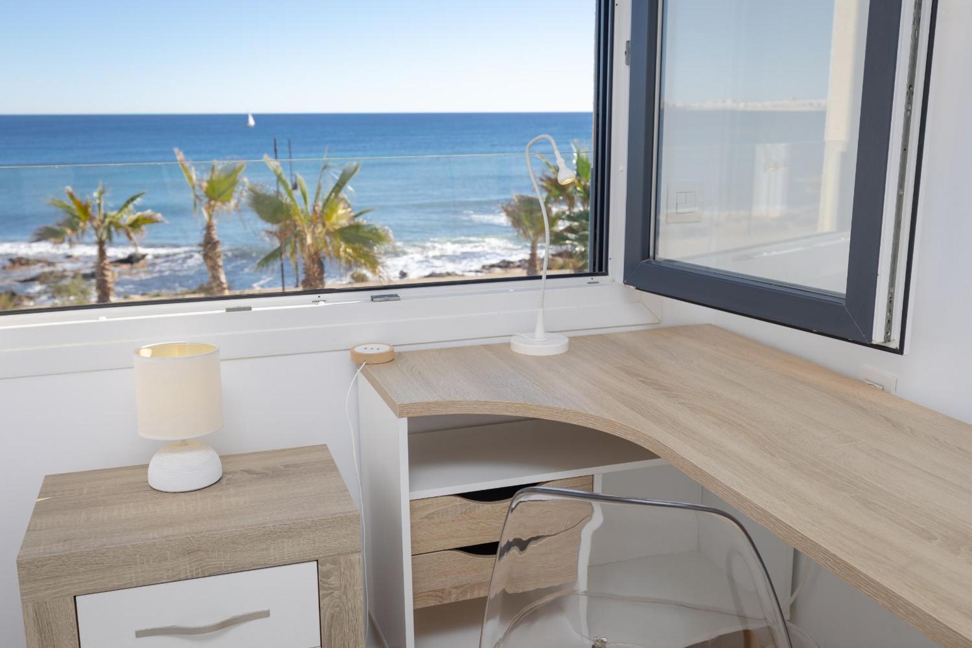 Fidalsa Paradise Sea Punta Prima Torrevieja Exteriér fotografie