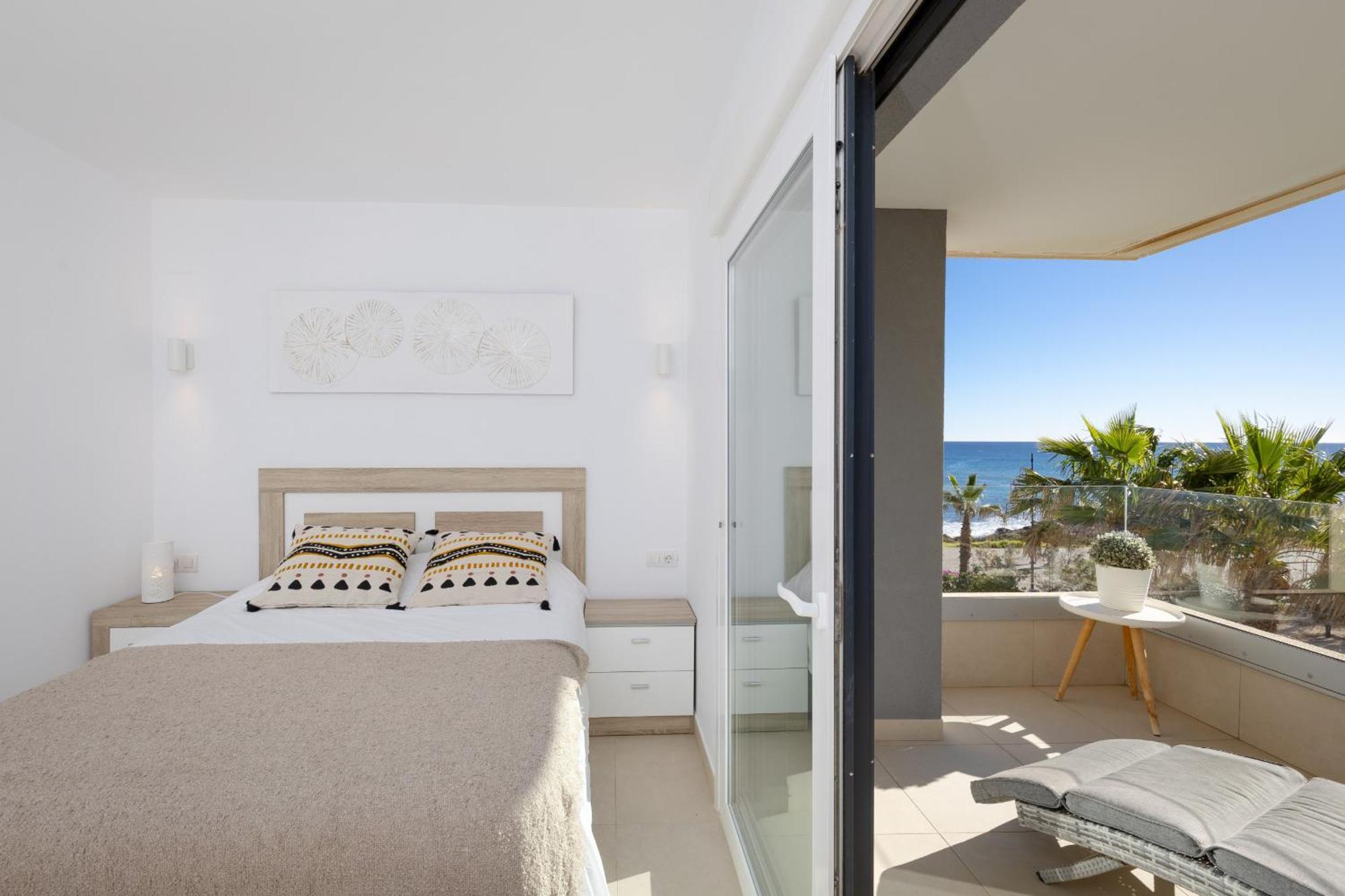 Fidalsa Paradise Sea Punta Prima Torrevieja Exteriér fotografie